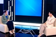 «Россия 1» 28.07.2025 «Вести. Ставропольский край». «Как сохранить свое сердце здоровым: интервью со специалистом»