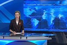 «Россия 1» 08.04.2025 «Вести. Ставропольский край». «Минздрав Ставрополья подвел итоги работы врачей за год»