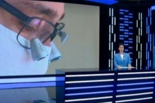 «Россия 1» 28.05.2025 «Вести. Ставропольский край». «В онкодиспансере Ставрополя используют самые современные методы диагностики»