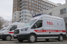 Почти 7 тысяч реанимационных мероприятий провели работники скорой помощи на Ставрополье в 2025 году