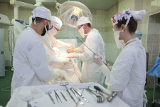 Информационное агентство «ТАСС» 24.02.2026 «В Железноводске увеличат число операций по эндопротезированию суставов»