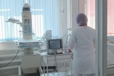 Газета «Ставропольская правда» 18.07.2025 № 74(28281) «Губернатор Ставрополья дал поручения по строительству трёх новых поликлиник в крае»