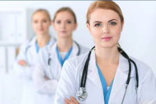 Как прикрепиться к поликлинике