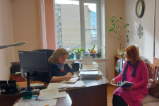 Представители филиалов ТФОМС СК проводят разъяснительную работу с руководителями медучреждений Ставрополья